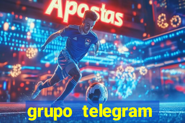 grupo telegram jogos android